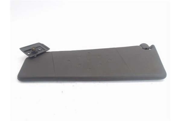 Recambio de parasol izquierdo para renault super 5 (b/c40_) 1.4 (b/c/407) cat referencia OEM IAM 7701204213  