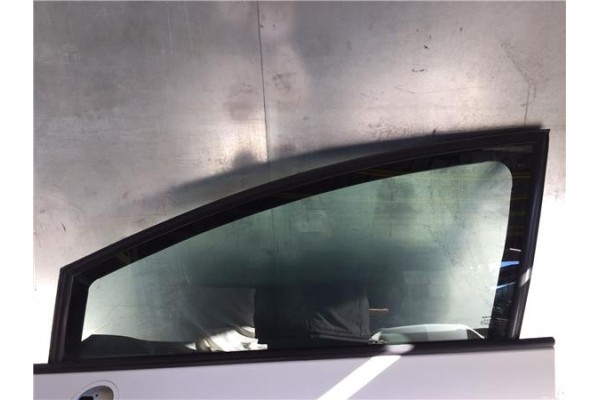 Recambio de puerta delantero izquierda para seat leon (1p1) 1.9 tdi referencia OEM IAM 1P0831055A  