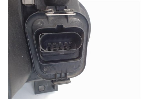 Recambio de faro delantero izquierdo para volkswagen golf iv variant (1j5) 1.9 highline referencia OEM IAM 1J1941012B 67742010 