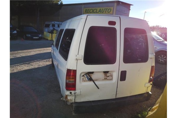 citroen jumpy furgón (bs_, bt_, by_, bz_) del año 2000