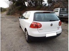 volkswagen golf v (1k1) del año 2004