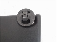 Recambio de parasol izquierdo para renault super 5 (b/c40_) 1.4 (b/c/407) cat referencia OEM IAM 7701204213  