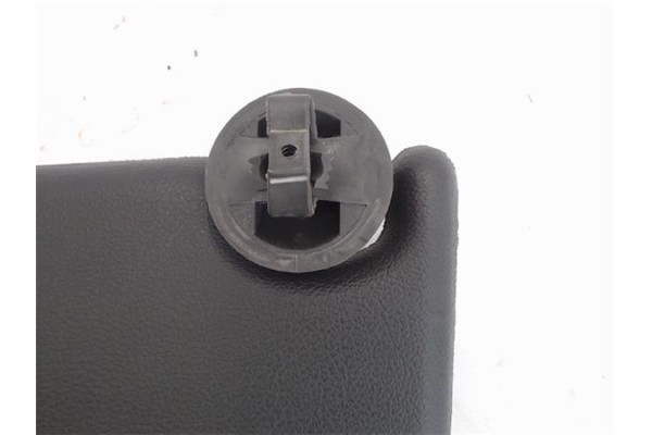 Recambio de parasol izquierdo para renault super 5 (b/c40_) 1.4 (b/c/407) cat referencia OEM IAM 7701204213  
