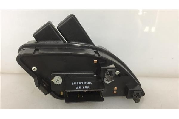 Recambio de mando limpiaparabrisas para pontiac trans sport 89 2.3 referencia OEM IAM 10191398 2813A 