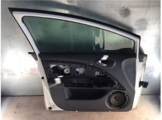 Recambio de puerta delantero izquierda para seat leon (1p1) 1.9 tdi referencia OEM IAM 1P0831055A  