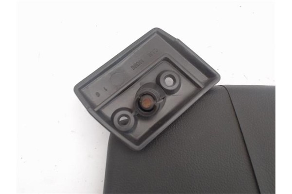 Recambio de parasol izquierdo para renault super 5 (b/c40_) 1.4 (b/c/407) cat referencia OEM IAM 7701204213  
