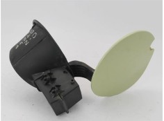Recambio de tapa exterior combustible para citroen c2 1.1 referencia OEM IAM 1517A3  