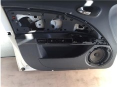 Recambio de puerta delantero izquierda para seat leon (1p1) 1.9 tdi referencia OEM IAM 1P0831055A  