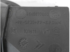 Recambio de tapa exterior combustible para citroen c2 1.1 referencia OEM IAM 1517A3  