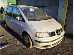seat alhambra (7v8) del año 2002