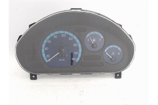 Recambio de cuadro completo para daewoo matiz 0.8 referencia OEM IAM   