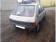 peugeot 205 ii (20a/c) del año 1989