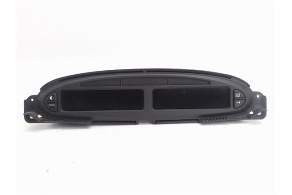 Recambio de cuadro completo para citroen xsara picasso 2.0 hdi referencia OEM IAM 9648585780  