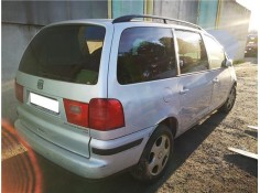 seat alhambra (7v8) del año 2002