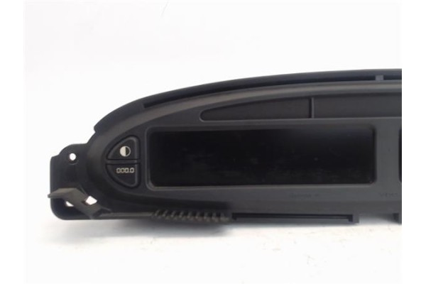 Recambio de cuadro completo para citroen xsara picasso 2.0 hdi referencia OEM IAM 9648585780  