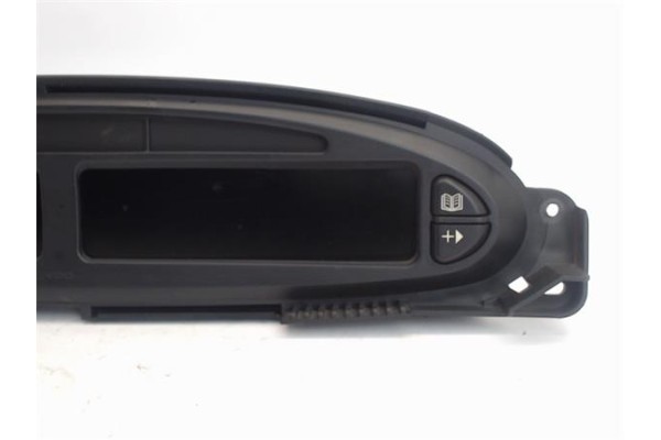 Recambio de cuadro completo para citroen xsara picasso 2.0 hdi referencia OEM IAM 9648585780  