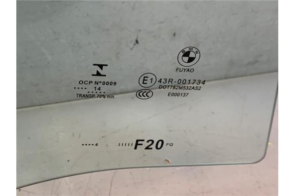 Recambio de caja fusibles/rele para citroen c2 1.1 referencia OEM IAM 9643498880 6500Y1 