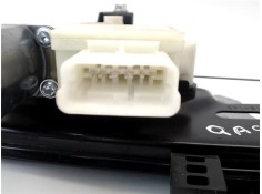 Recambio de mecanismo elevalunas delantero izquierdo para nissan qashqai ii (j11e) referencia OEM IAM 807014EA0A03  