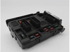 Recambio de caja fusibles/rele para citroen c2 1.1 referencia OEM IAM 9643498880 6500Y1 