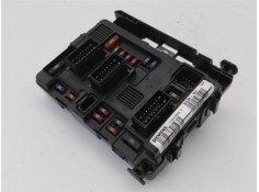 Recambio de caja fusibles/rele para citroen c2 1.1 referencia OEM IAM 9643498880 6500Y1 
