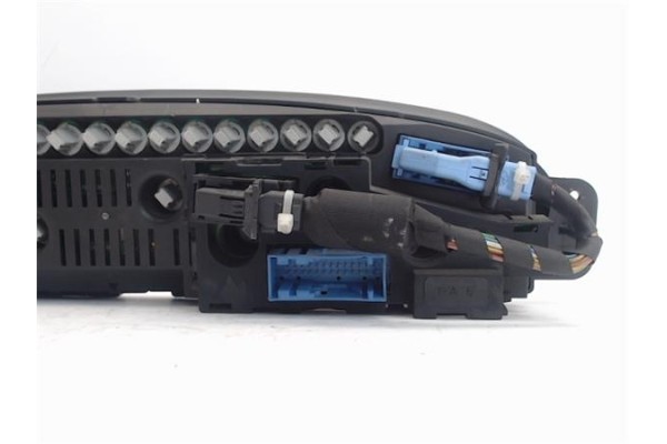 Recambio de cuadro completo para citroen xsara picasso 2.0 hdi referencia OEM IAM 9648585780  