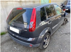 ford fiesta v (jh_, jd_) del año 2006