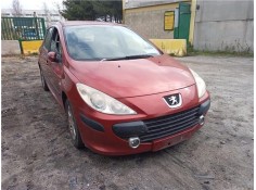 peugeot 307 (3a/c) del año 2007