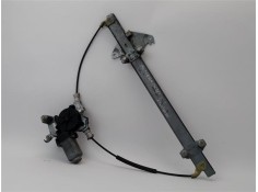 Recambio de mecanismo elevalunas delantero izquierdo para nissan almera (n16/e) referencia OEM IAM   