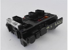 Recambio de caja fusibles/rele para citroen c2 1.1 referencia OEM IAM 9643498880 6500Y1 