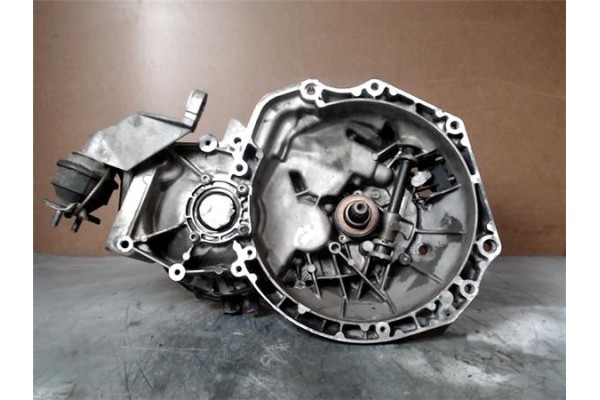 Recambio de caja cambios manual para saab 900 coupe 2.3 -16 referencia OEM IAM   