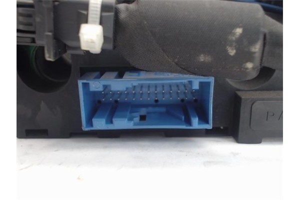 Recambio de cuadro completo para citroen xsara picasso 2.0 hdi referencia OEM IAM 9648585780  