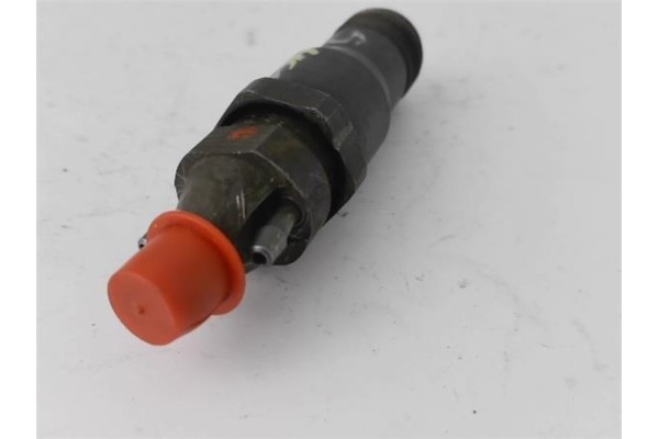 Recambio de inyector para mercedes-benz vito furgón (638) 2.3 110 d  (638.074) referencia OEM IAM 0030179521  