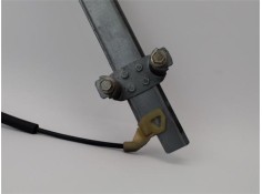 Recambio de mecanismo elevalunas delantero izquierdo para nissan almera (n16/e) referencia OEM IAM   