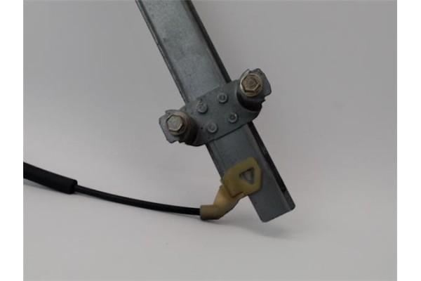 Recambio de mecanismo elevalunas delantero izquierdo para nissan almera (n16/e) referencia OEM IAM   