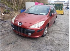 peugeot 307 (3a/c) del año 2007