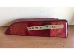 Recambio de piloto trasero derecho para alfa romeo 146 1.4 referencia OEM IAM 37180751  