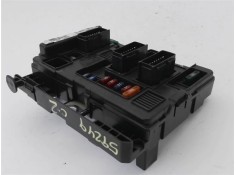 Recambio de caja fusibles/rele para citroen c2 1.1 referencia OEM IAM 9643498880 6500Y1 