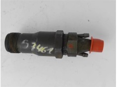 Recambio de inyector para mercedes-benz vito furgón (638) 2.3 110 d  (638.074) referencia OEM IAM 0030179521  