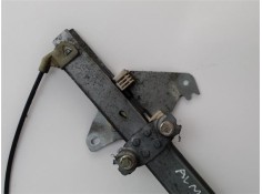 Recambio de mecanismo elevalunas delantero izquierdo para nissan almera (n16/e) referencia OEM IAM   
