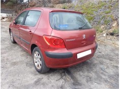 peugeot 307 (3a/c) del año 2007