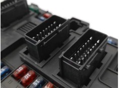 Recambio de caja fusibles/rele para citroen c2 1.1 referencia OEM IAM 9643498880 6500Y1 