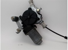Recambio de mecanismo elevalunas delantero izquierdo para nissan almera (n16/e) referencia OEM IAM   