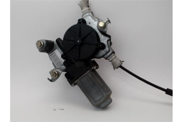 Recambio de mecanismo elevalunas delantero izquierdo para nissan almera (n16/e) referencia OEM IAM   