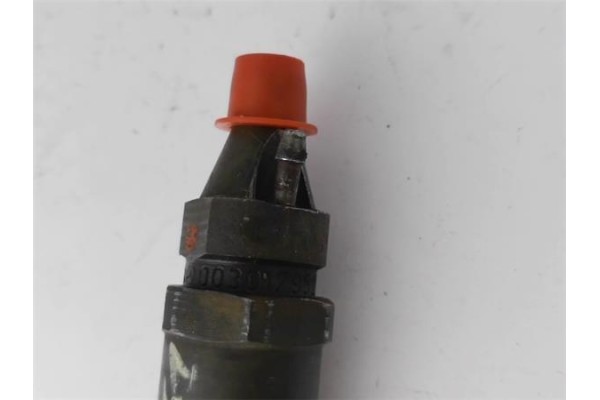 Recambio de inyector para mercedes-benz vito furgón (638) 2.3 110 d  (638.074) referencia OEM IAM 0030179521  