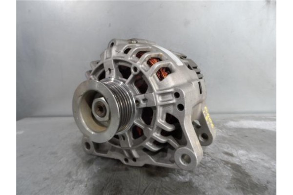 Recambio de alternador para peugeot 406 berlina (s1/s2) 1.8 sr [1,8 ltr. - 85 kw 16v cat (6fz / ew7j4)] referencia OEM IAM  0000