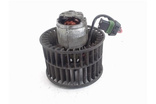 Recambio de motor calefaccion para renault espace /grand espace (je0) 2.0 (je0a) referencia OEM IAM 6025370197  