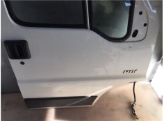 Recambio de puerta delantero derecha para peugeot boxer furgón (230l) 2.8 hdi referencia OEM IAM 9004 AL  
