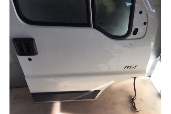 Recambio de puerta delantero derecha para peugeot boxer furgón (230l) 2.8 hdi referencia OEM IAM 9004 AL  