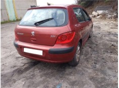peugeot 307 (3a/c) del año 2007