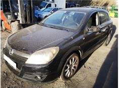 opel astra h berlina del año 2004